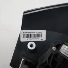 Jungheinrich 51806610 | Rijschakelaar control handle for ERE225 with fixed platform sn. SFTT00032015541548 also known as 51806610 51730049 51241574