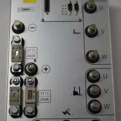 Jungheinrich 51061020 | Rij/hef/stuur regeling Drive/Lift/steering controller for EKS310 502032354 50461311