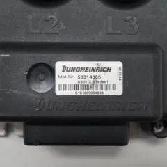 Jungheinrich 50314365 | Rij regeling Driving controller AS2412/3 index I for EKS110 year 2014 sn S10X 00054988