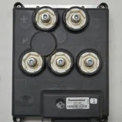 Jungheinrich 50314365 | Rij regeling Driving controller AS2412/3 index I for EKS110 year 2014 sn S10X 00053649