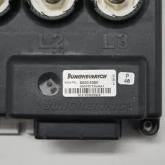 Jungheinrich 50314365 | Rij regeling Driving controller AS2412/3 index I for EKS110 year 2014 sn S10X 00053649
