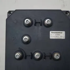 Jungheinrich 51226801 | Rij/hef/stuur regeling  drive/lift/steering controller AS2412 i S index A Sw 2.05 51256852 sn. S1AX00055856