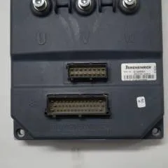 Jungheinrich 51226801 | Rij/hef/stuur regeling  drive/lift/steering controller AS2412 i S index A Sw 2.05 51256852 sn. S1AX00055856