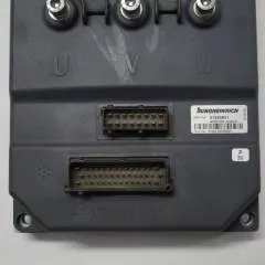 Jungheinrich 51226801 | Rij/hef/stuur regeling  drive/lift/steering controller AS2412 i S index A Sw 1,03 51263516 sn. S1AX00039231