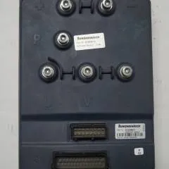 Jungheinrich 51226801 | Rij/hef/stuur regeling  drive/lift/steering controller AS2412 i S index A Sw 1,04 51263516 sn. S1AX00044472