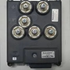 Jungheinrich 51037594 | Rij/hef regeling Drive/lift controller AS2409 i k index B sw. 1,09 51159256 sn. S21X 00097205