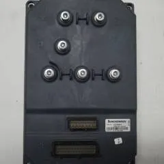 Jungheinrich 51226801 | Rij/hef/stuur regeling  drive/lift/steering controller AS2412 i S index B sn. S1AX 00073203 for ERE225 with fixed platform