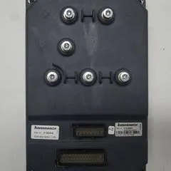 Jungheinrich 51226801 | Rij/hef/stuur regeling  drive/lift/steering controller AS2412 i S index C Sw 1,07 51263516 for ERE225 fixed platform sn. S1AX00127890