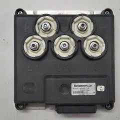 Jungheinrich 50449302 | Stuur regeling Controller AS4803 Z index I for ESE420 year 2014 sn. S10X00041315