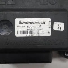 Jungheinrich 50449302 | Stuur regeling Controller AS4803 Z index I for ESE420 year 2014 sn. S10X00041315