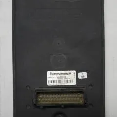 Jungheinrich 50437339 | Stuur regeling steering controller PM2402 Z Index H  for EKS110 year 2014 sn S14X 00044151