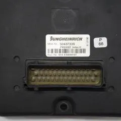 Jungheinrich 50437339 | Stuur regeling steering controller PM2402 Z Index H  for EKS110 year 2014 sn S14X 00044151