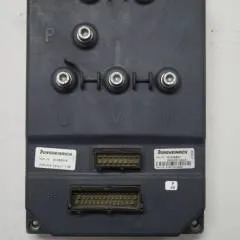 Jungheinrich 51226801 | Rij/hef/stuur regeling  drive/lift/steering controller AS2412 i S index C Sw 1,06 51263516 sn. S1AX0010229