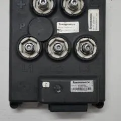 Jungheinrich 51033235 | Rij regeling Drive controller AS2412i index C Sw. 1.05 5192751 SW2,02 51067231 for ERE225