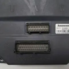 Jungheinrich 51226801 | Rij/hef/stuur regeling  drive/lift/steering controller AS2412 i S index A Sw 1,03 51263516 for ERE225 fixed platform sn. S1AX00039024