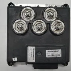 Jungheinrich 51037707 | Rij regeling driving controller AS2405i index E Sw. 1.31 51062370 for EJE112i year 2017 sn. S18X00148518