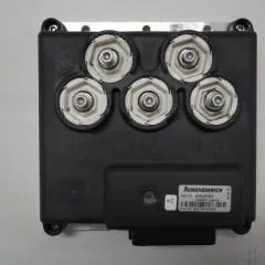 Jungheinrich 51037707 | Rij regeling driving controller AS2405i index E sn. S18X00120305