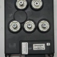 Jungheinrich 50314365 | Rij regeling Driving controller AS2412/3 index I Sw 1,40 50447037 for ECE225XL year 2012 sn S10X 00016103