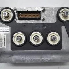 Jungheinrich 50460982 | Rij regeling Drive controller AS4814i Index F Sw. 3,02 51158784 for ESE420 year 2012 sn. S11X00058800