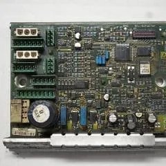 Jungheinrich 50306778 | Stuur regeling Steering unit PM2402L/2 v1,50 50306780 sn LJA528478