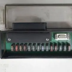 Jungheinrich 51183673 | Zekeringkast Fusebox for ETV from year 2011 sn. 02/2850-8150-13