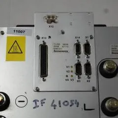 Jungheinrich 51061020 | Rij/hef/stuur regeling Drive/Lift/steering controller for EKS310 502032354 50461311