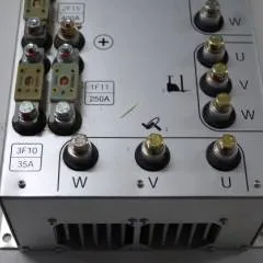 Jungheinrich 51061020 | Rij/hef/stuur regeling Drive/Lift/steering controller for EKS310 502032354 50461311