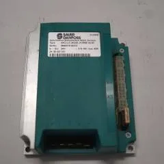 Jungheinrich 77800347 | Controller DACi-lc 24/045 24V/45A V2,30 sn. 584001602212 for EME112
