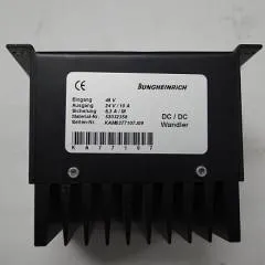 Jungheinrich 52032356 | Omvormer Transformer 48V -> 24V/10A for EKS310 sn. KAMO377107J09