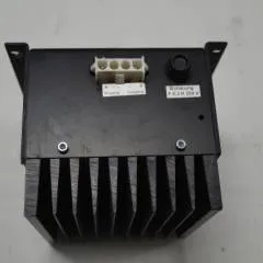 Jungheinrich 52032356 | Omvormer Transformer 48V -> 24V/10A for EKS310 sn. KAMO377107J09