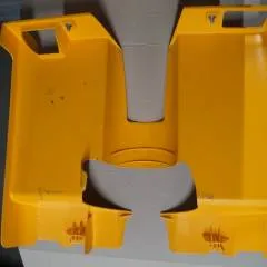 Jungheinrich 50466670 | Cover EJE EJC 1 serie