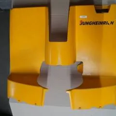 Jungheinrich 50466670 | Cover EJE EJC 1 serie