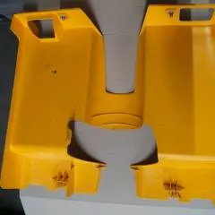 Jungheinrich 50466670 | Cover EJE EJC 1 serie