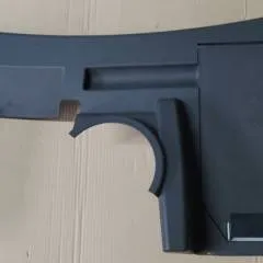 Jungheinrich 51038417 | Bonnet ERE225 fixed platform