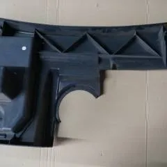 Jungheinrich 51038417 | Bonnet ERE225 fixed platform