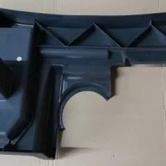 Jungheinrich 51038417 | Bonnet ERE225 fixed platform