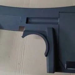 Jungheinrich 51038417 | Bonnet ERE225 fixed platform