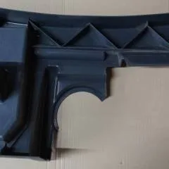 Jungheinrich 51038417 | Bonnet ERE225 fixed platform