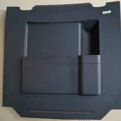 Jungheinrich 51037502 | Front hood ERE225 fixed platform