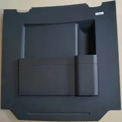 Jungheinrich 51037502 | Front hood ERE225 fixed platform