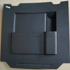 Jungheinrich 51037502 | Front hood ERE225 fixed platform