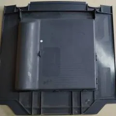 Jungheinrich 51037502 | Front hood ERE225 fixed platform