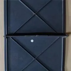 Jungheinrich 51041115 | Cover left or right side ERE225 fixed platform