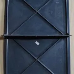 Jungheinrich 51041115 | Cover left or right side ERE225 fixed platform