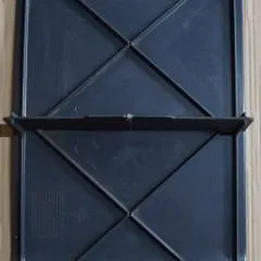 Jungheinrich 51041115 | Cover left or right side ERE225 fixed platform