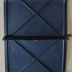 Jungheinrich 51041115 | Cover left or right side ERE225 fixed platform