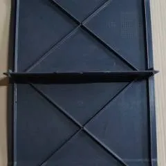 Jungheinrich 51041115 | Cover left or right side ERE225 fixed platform