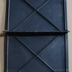 Jungheinrich 51041115 | Cover left or right side ERE225 fixed platform