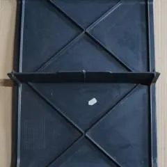 Jungheinrich 51041115 | Cover left or right side ERE225 fixed platform