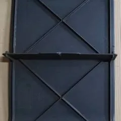 Jungheinrich 51041115 | Cover left or right side ERE225 fixed platform